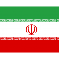 Армированное стекло  6мм 1800*1900 (92,34)(27л), Иран