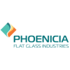 Phoenicia завод по производству стекла True Color