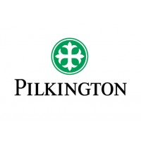 Pilkington Optifloat стекло бесцветное  5,00мм 3210х2250 (22)(158,895м2)