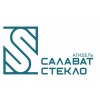 Завода стекла АО «Салаватстекло», Россия,  Салават.